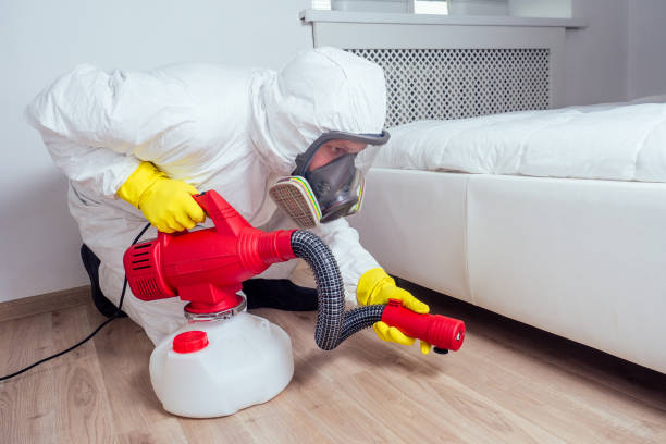 Pest Prevention Services in Marion, VA