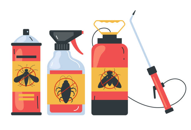 Pest Control for Restaurants in Marion, VA